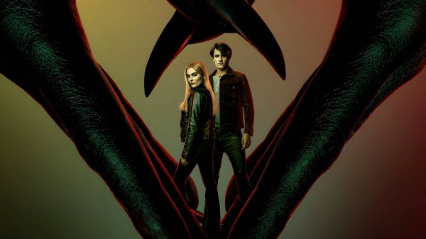 Сериал Винчестеры – 1 сезон 2 серия / The Winchesters