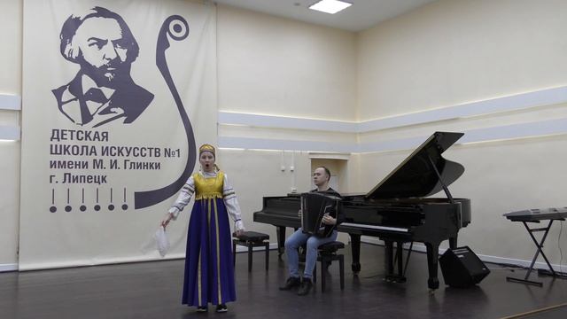 Кущенко Млада Валентиновна