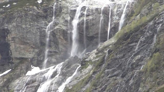 Красота природы. Архыз