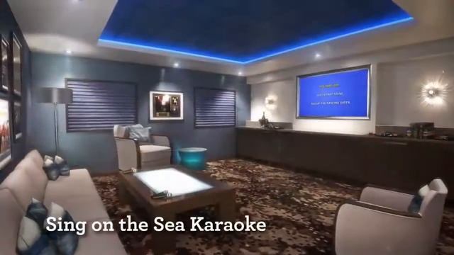 Круизный лайнер Majestic Princess 1