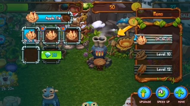играю в мои поющие монстры рассвет огня(1) смотреть онлайн