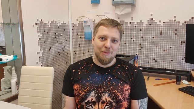 Отзыв о лазерной коррекции зрения в клинике "Зрение Нева", 88001009876 смотреть онлайн