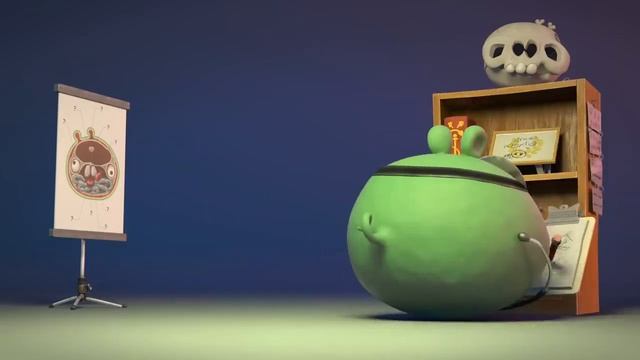 Piggy Tales | Dr. Pork m.d. русская озвучка смотреть онлайн