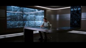 Холодные нигры. Серия №12. Сопящая красавица