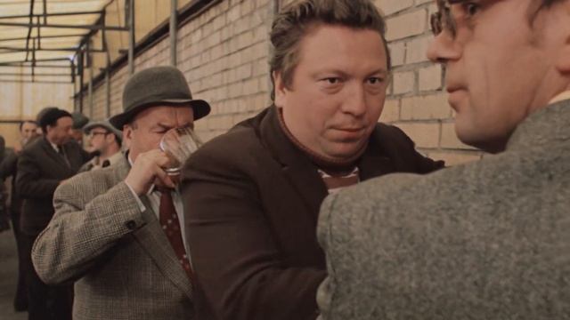 Москва слезам не верит(СССР,1979) смотреть онлайн
