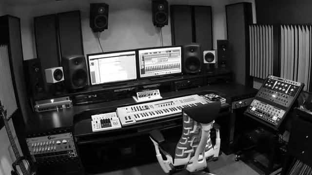 Гитарный хип хоп рэп минус инструментал 362