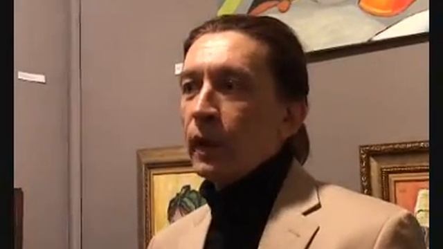 Ixygon Moscow Exhibition Выставка Иксигона в ЦДХ смотреть онлайн