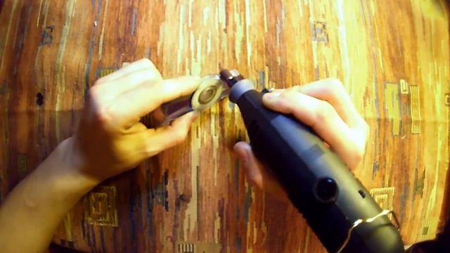 Как сделать Светящийся Спиннер/Hand Spinner своими руками смотреть онлайн