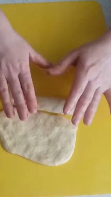 БУЛОЧКИ ДЛЯ ХОТ-ДОГ.#булочкидомашние #хотдог #retseptlar #rets