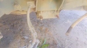 Замена втулки верхнего рычага на ВАЗ 2101-2107