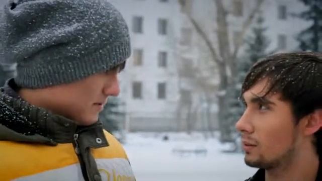 Татарский язык # 79 Указание направления в городе | Learn Tatar language смотреть онлайн