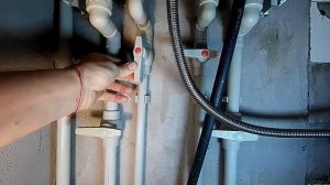 Ремонт Утечки газового котла