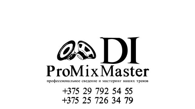 INSAЙТ–Зачем Audmix 2016 By DI ProMixMaster