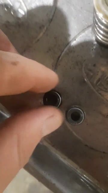 #shorts #замена сальников смотреть онлайн