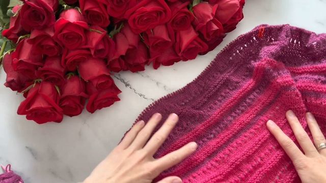 В‘язовлог 3. Покупки ниточок. Що ж буде з бактусом. І трішки нашого життя в Канаді смотреть онлайн