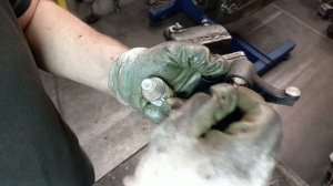 лечим ось коромысел от хронической болезни. д245, д240, д26