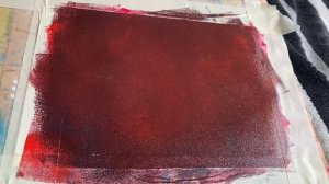 ЛУЧШИЙ ГРУНТ для пастели.Oil pastel.4 способа нанесения фак