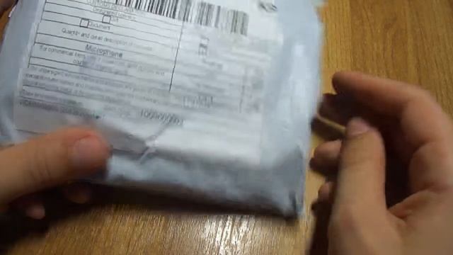 Очень хорошая посылка из Китая/ AliExpress. смотреть онлайн