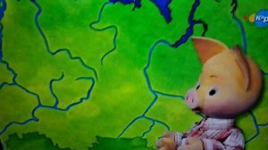 Погода на канале карусель эфир от 12.09.18