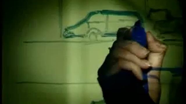 Центр и Баста - город дорог