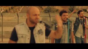 «Карабахцин» («Карабахец») - хит Алексея Экимяна
