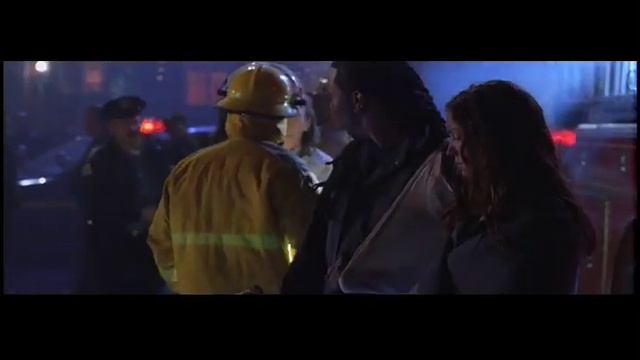 Топор в голову | Альтернативная концовка #1 (Хэллоуин: В смотреть онлайн