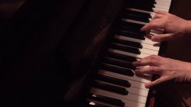 Мои ночные импровизации...Luda Gogolinski смотреть онлайн