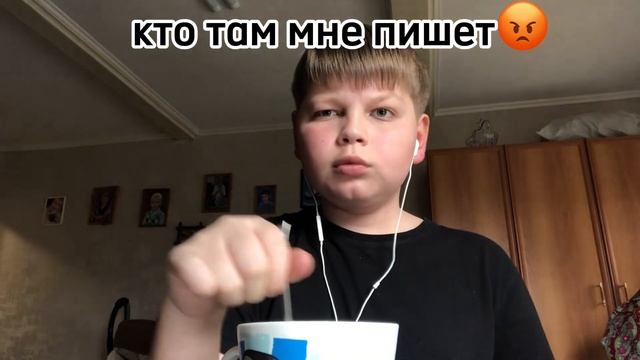 КЕКС В КРУЖКЕ ЗА 5 МИНУТ✨|получился?|