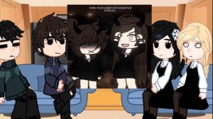 РЕАКЦИЯ Tinny Bunny на АНТОНА как РАНДОМ 2/хз сколько их будет #реакция