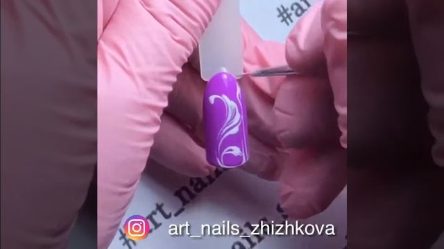 Вензеля. Тонкие линии смотреть онлайн