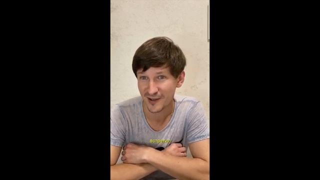 Отзыв о Фестивале Бережного общения 30 октября - 1 ноября 2023 года от Ильи Галк