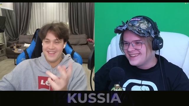 КАША ВСТРЕТИЛ МАФАНЮ В ЧАТ РУЛЕТКЕ И ЗАТРОЛИЛ ЕГО смотреть онлайн