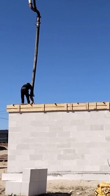 Продолжаем работы на моем красавчике. ОДНОЭТАЖНЫЙ ДОМ смотреть онлайн