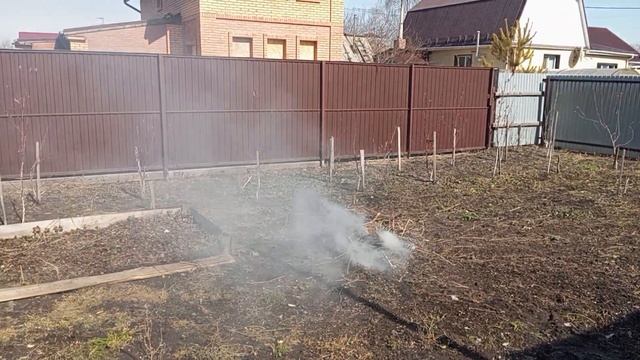 Подготовка к весне смотреть онлайн