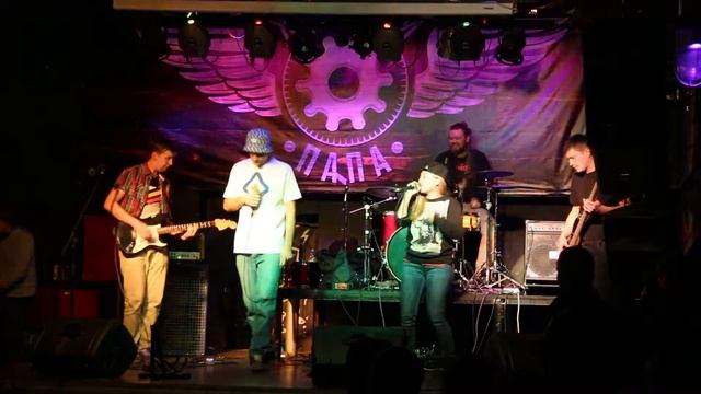 Зыбо (четвёртый отборочный тур 23.10.2015)