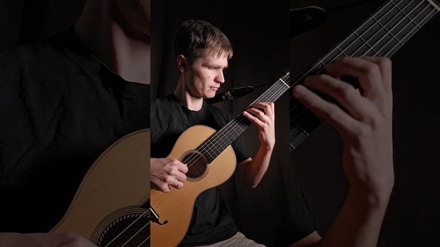 37/90 Играю гаммы 90 дней. Посмотрим, что из этого выйдет #гитара #урокионлайн смотреть онлайн