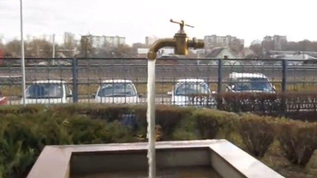 Фонтан.wmv смотреть онлайн