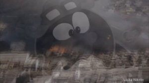 Пин словил Вьетнамский флешбек