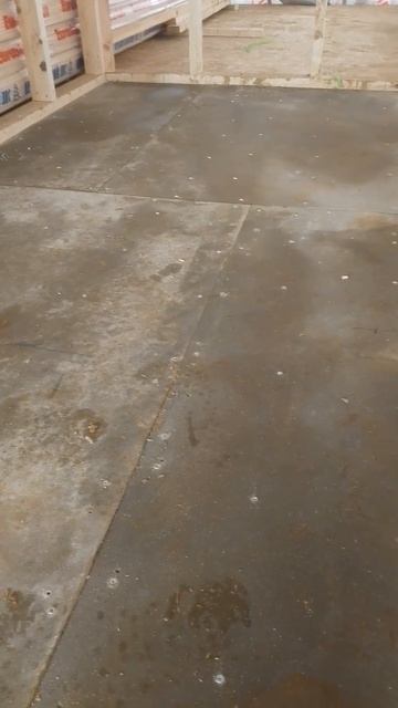 пол в ванной из цсп смотреть онлайн