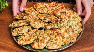 Готовится Быстро! Съедается еще Быстрее! Обалденная Вкуснятина - Куриная грудка с грибами.