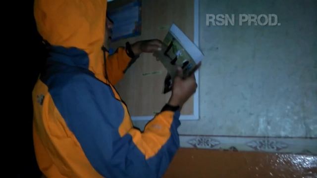 Старая школа. Проникновения. Русский андеграунд.