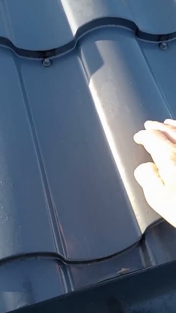 💥"Миф" о кровельном конденсате⚒️💯🔥#кровля #крыша #? смотреть онлайн