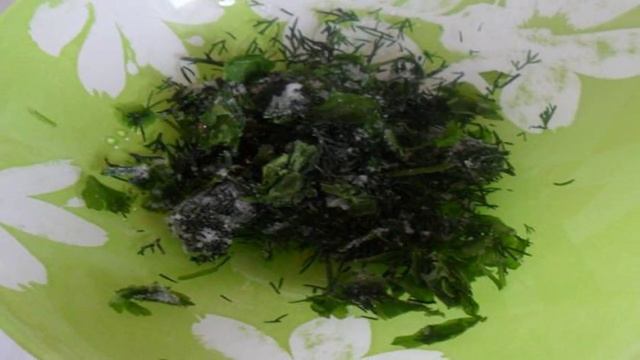 Книга рецептов