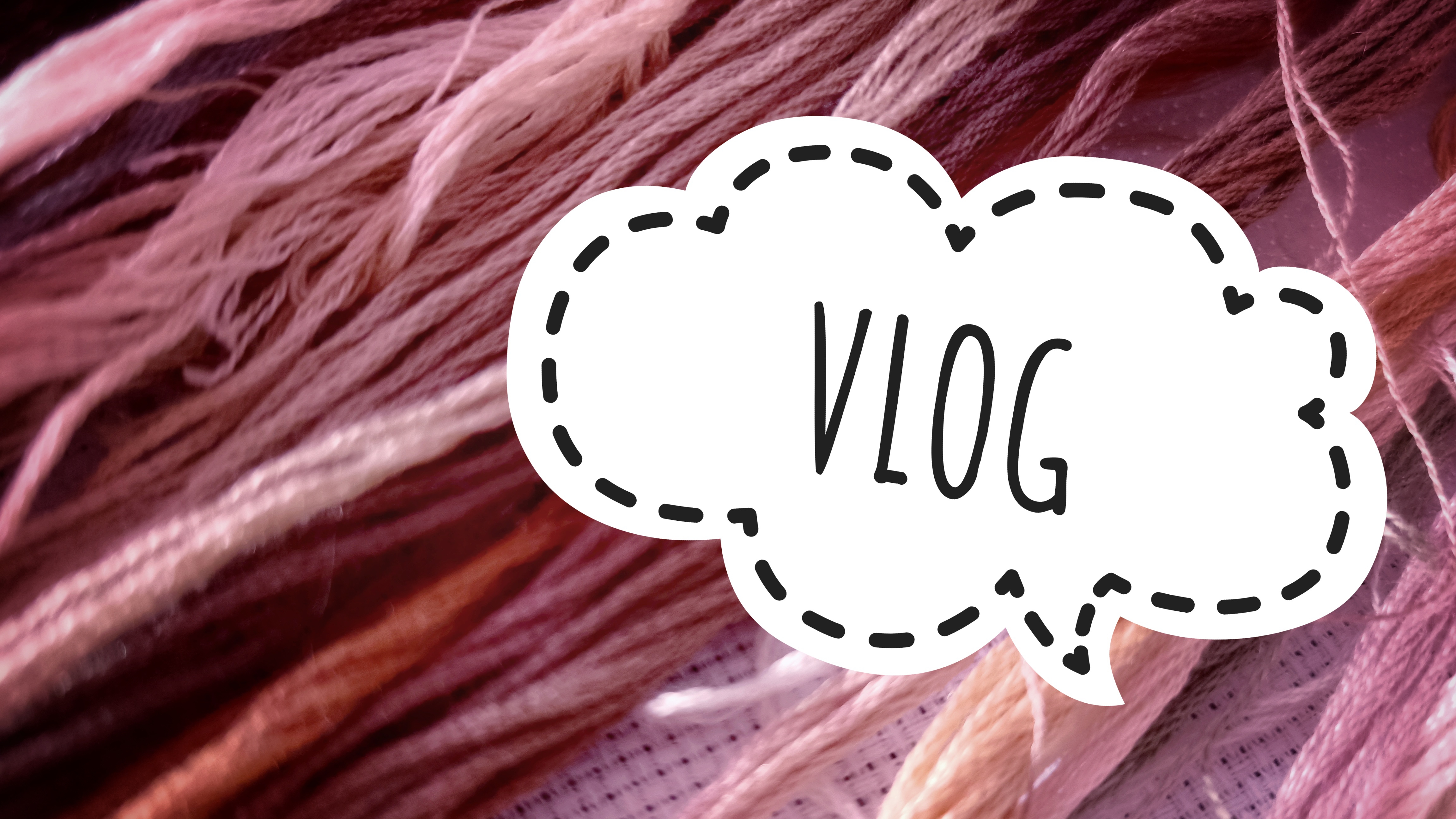 VLOG: Вышивка за две недели | Моё мнение о равномерках | Вышивка крестом смотреть онлайн