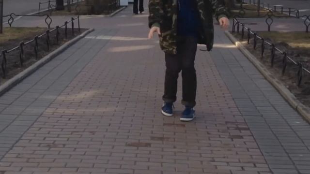 Dancing in Saint Petersburg/ С танцем из Питера смотреть онлайн