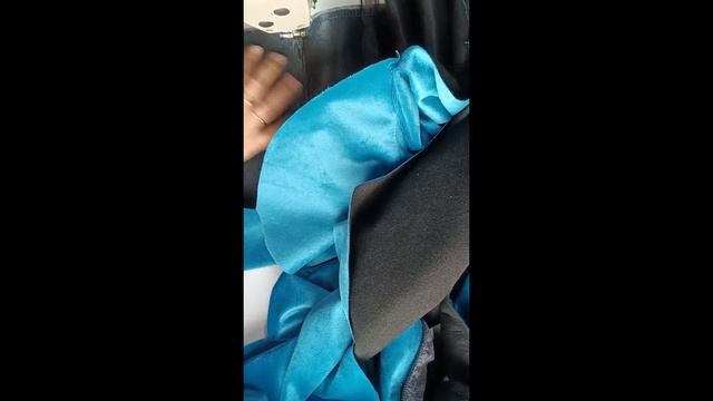 Как научиться шить Абайку смотреть онлайн