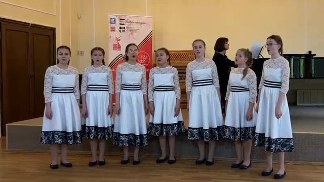 Образцовый коллектив 