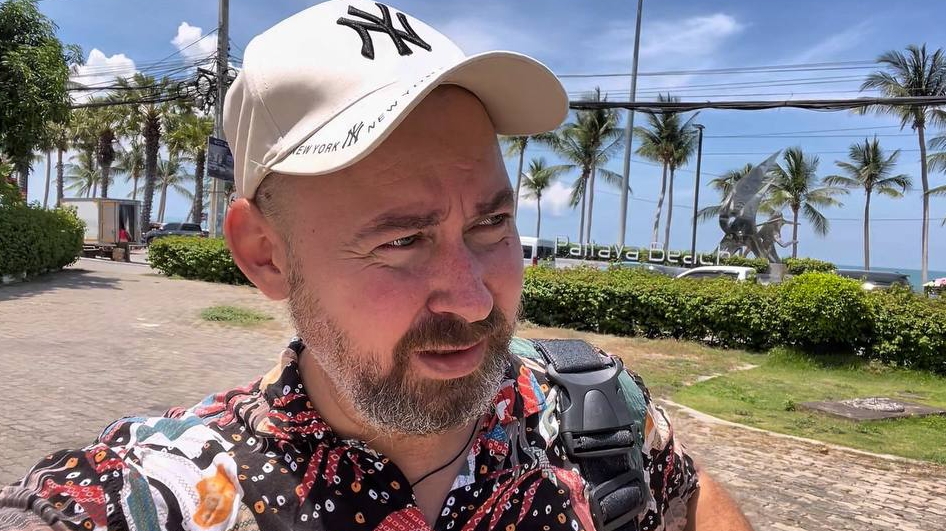 Паттайя. Обманули с номером. Ищу другое жилье