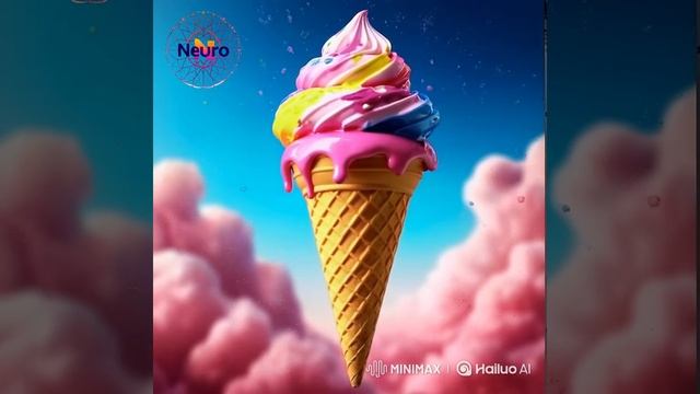 рожок мороженого смотреть онлайн