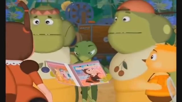 прикол про лунтика смотреть онлайн